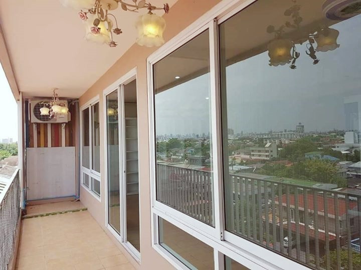 ให้เช่า แฮปปี้ คอนโด ลาดพร้าว 101 พื้นที่ 65 ตร.ม. 1 ห้องนอน เช่า 20,000 บ/ด