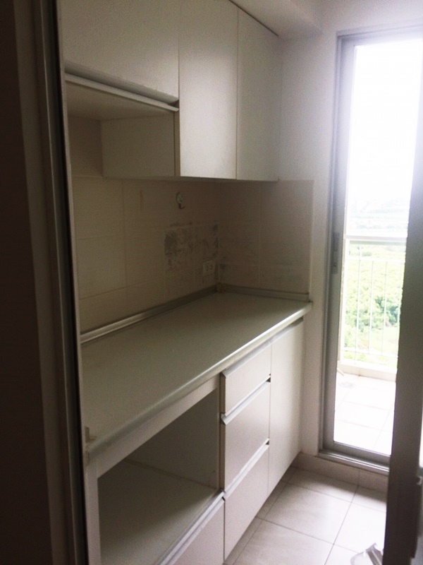 ให้เช่าคอนโด ลุมพินี เพลส พระราม 9 พื้นที่ 35 ตร.ม. 1 ห้องนอน เช่า 12,000 บ/ด