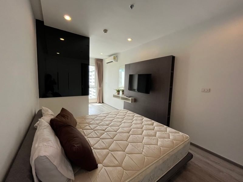ให้เช่าคอนโด 15 สุขุมวิท เรสซิเด็นท์ พื้นที่ 61 ตร.ม. 1 ห้องนอน เช่า 26,000 บ/ด