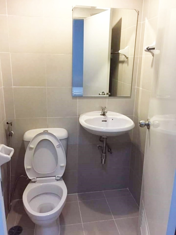 ขายพลัม คอนโด ลาดพร้าว 101 พื้นที่ 22 ตร.ม. สตูดิโอ ขาย 1.22 ล้านบาท