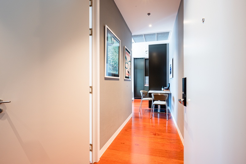 ให้เช่าคอนโด คุณ บาย ยู พื้นที่ 41.52 ตร.ม. 1 ห้องนอน ให้เช่า 60,000 บ/ด