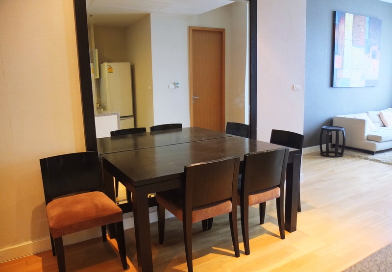 ให้เช่า มิลเลนเนียม เรสซิเด้นส์ แอท สุขุมวิท 90 ตร.ม. 2 ห้องนอน เช่า 50,000 บ/ด