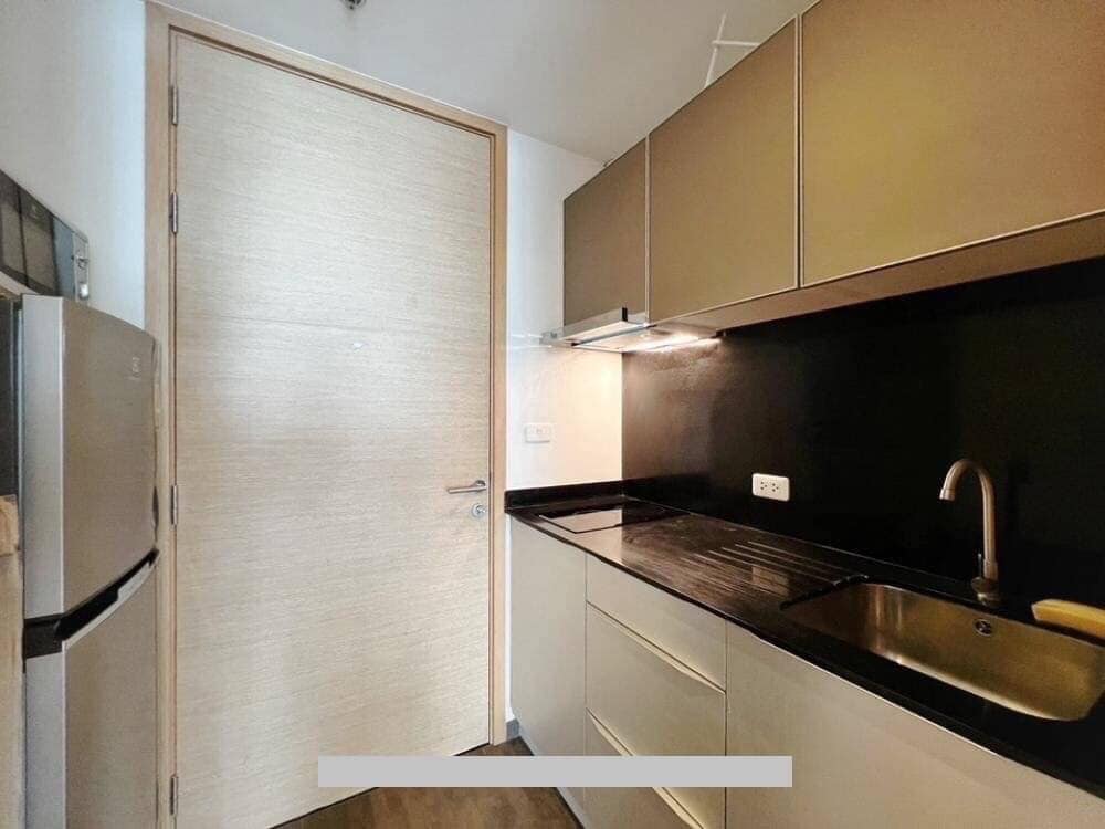 ให้เช่าคอนโด เดอะ ล็อฟท์ เอกมัย พื้นที่ 33 ตร.ม. สตูดิโอ