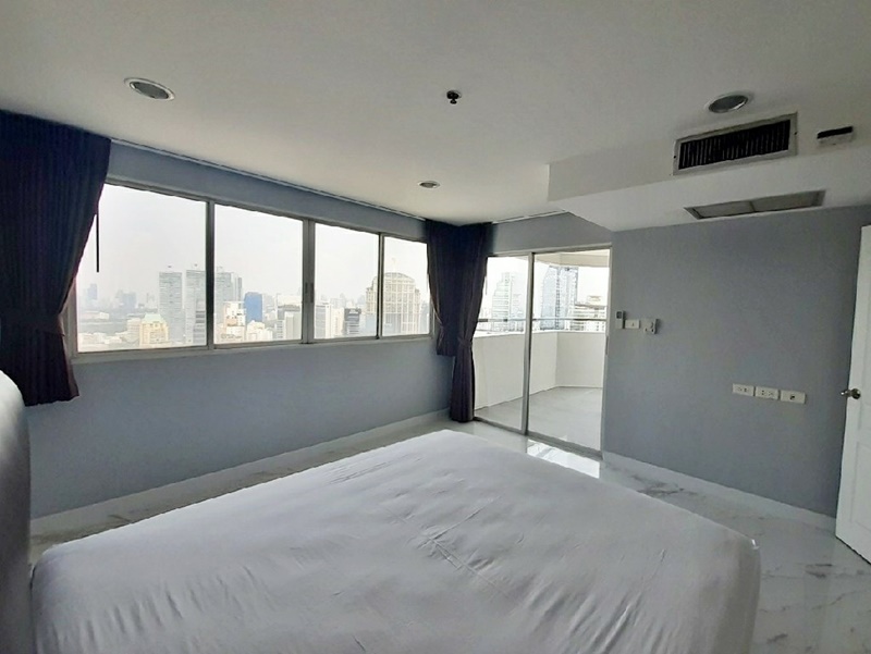 ให้เช่าคอนโดเดอะ วอเตอร์ฟอร์ด ไดมอนด์ สุขุมวิท 30/1 85 ตรม. 2 ห้องนอน เช่า 40,000 บ/ด