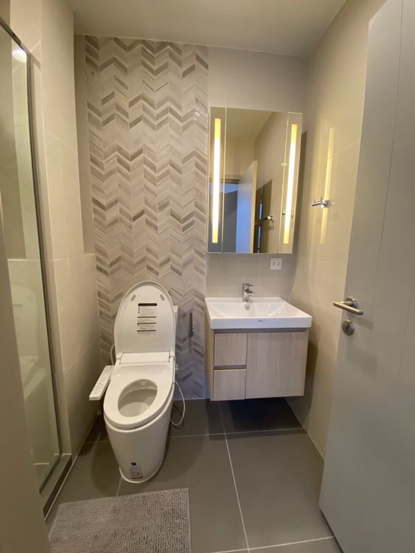 ให้เช่าคอนโด โอกะ เฮ้าส์ สุขุมวิท 36 พื้นที่ 27 ตรม. 1 ห้องนอน เช่า 18,000 บ/ด