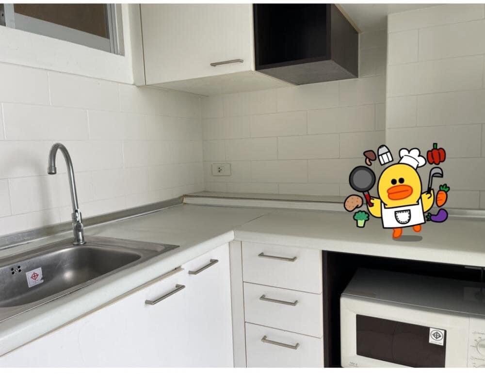 KD-M1.1 ให้เช่าคอนโด ลุมพินี เพลส พระราม 8 พื้นที่ 42 ตร.ม. 1 ห้องนอน เช่า 13,000 บ/ด