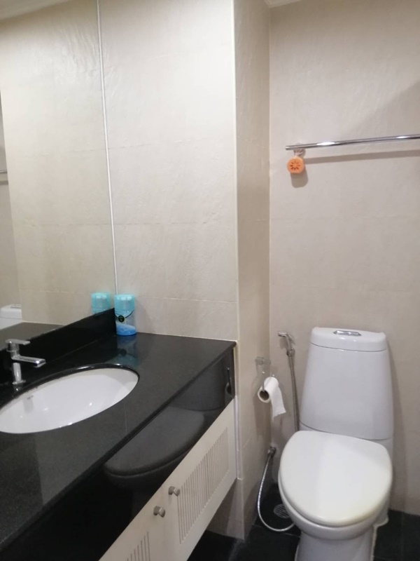 ขายคอนโด ลุมพินี วิลล์ ศูนย์วัฒนธรรม 35 ตร.ม. 1 ห้องนอน ขาย 2.35 ล้านบาท