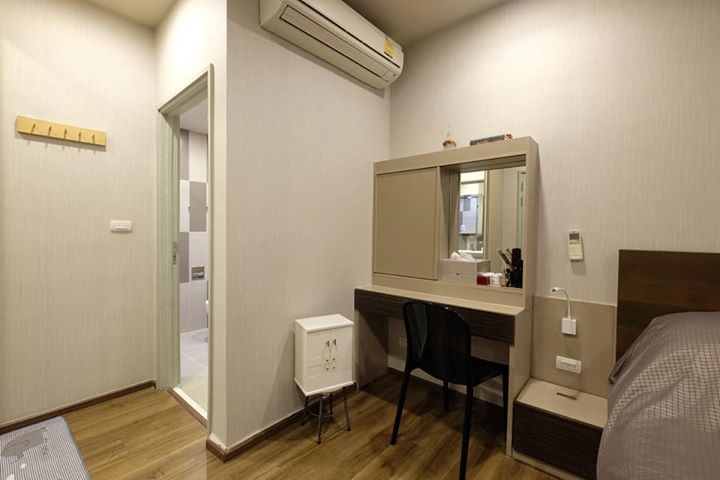 ขายคอนโด ออนิกซ์ พหลโยธิน พื้นที่ 40.20 ตรม. 1 ห้องนอน ขาย 6.2 ล้านบาท