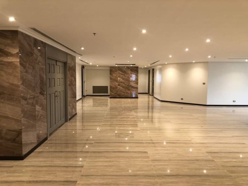 ขายคอนโด คาลิสต้า แมนชั่น พื้นที่ 600 ตร.ม. 5 ห้องนอน (เพนต์เฮ้าส์) ขาย 88 ล้านบาท