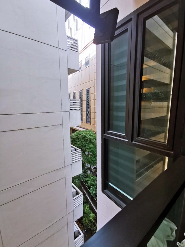 ให้เช่าคอนโด เลอ โคเต้ ทองหล่อ 8 พื้นที่ 42.5 ตร.ม. 1 ห้องนอน เช่า 20,000 บ/ด