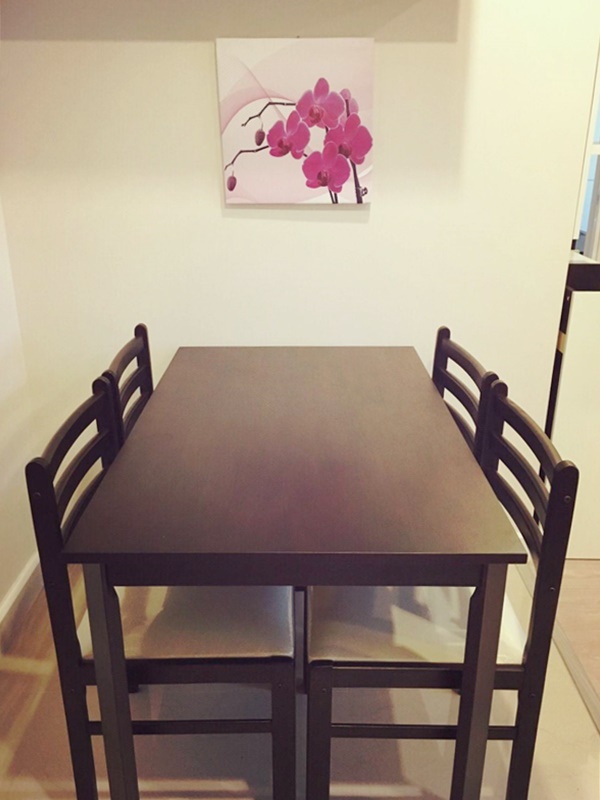 ให้เช่าคอนโด เมโทรลักซ์ พหลโยธิน-สุทธิสาร พื้นที่ 41 ตร.ม. 2 ห้องนอน เช่า 16,000 บ/ด