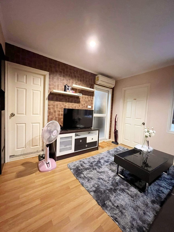 ให้เช่า ลุมพินี เพลส พหล-สะพานควาย 40 ตร.ม. 1 ห้องนอน 13,000 บ/ด