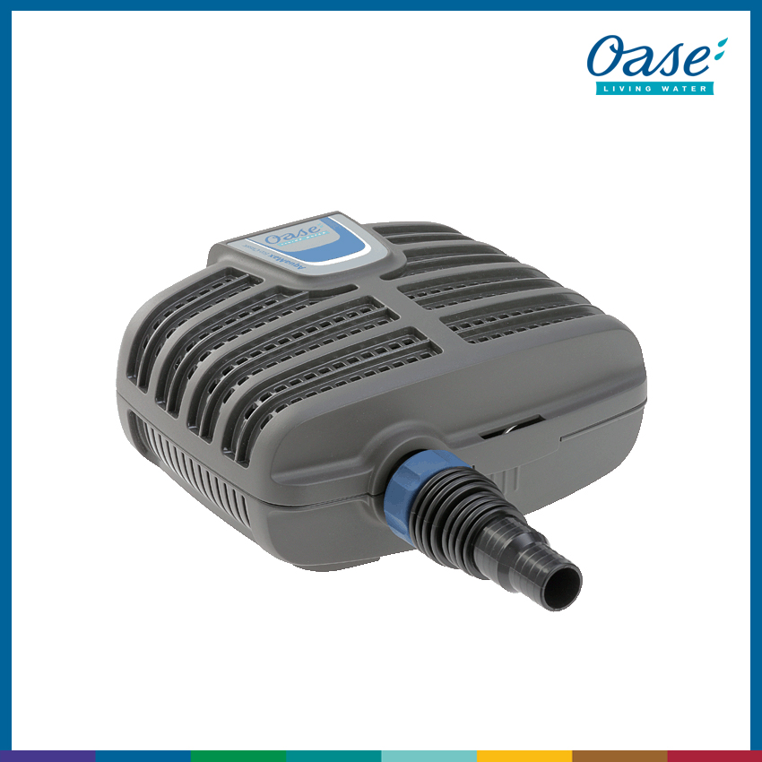 AquaMax Eco Classic 17500