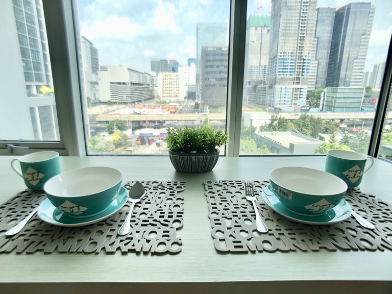 ขายคอนโด แอสปาย พระราม 9 พื้นที่ 39.3 ตร.ม. 1 ห้องนอน ขาย 4.10 ล้านบาท