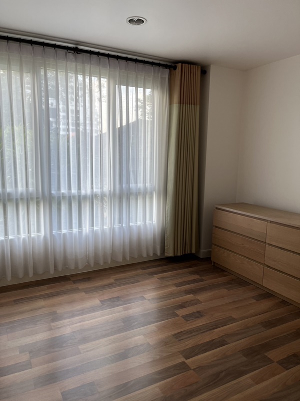 ให้เช่าคอนโด เดอะ ซิลค์ พหลโยธิน-อารีย์ 2 พื้นที่ 80 ตร.ม. 2 ห้องนอน 2 ห้องน้ำ จัดเฟอร์ให้ตามใจเลิอกได้เลย