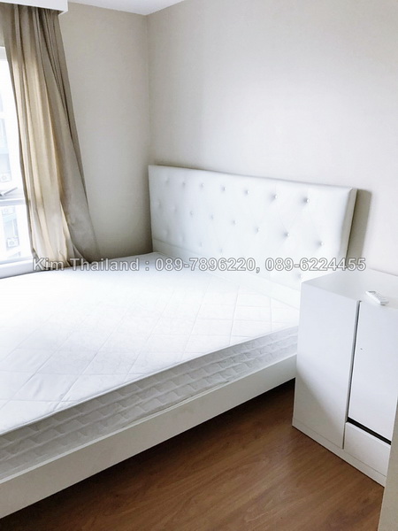 ให้เช่าคอนโด เบลล์ แกรนด์ พระราม 9 พื้นที่ 101 ตร.ม. 3 ห้องนอน เช่า 55,000 บ/ด