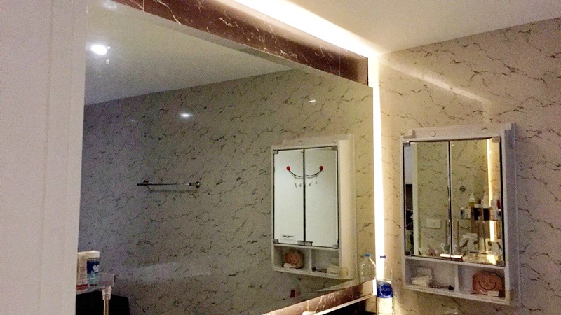 ให้เช่าคอนโด สเตท ทาวเวอร์ คอนโดมิเนียม พื้นที่ 68.23 ตรม. 1 ห้องนอน เช่า 32,000 บ/ด