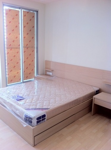 ขายคอนโด ริทึ่ม รัชดา พื้นที่ 46 ตร.ม. 1 ห้องนอน ขาย 5.4 ล้านบาท