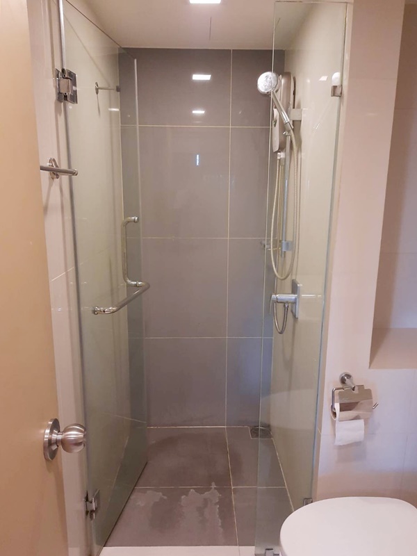 ให้เช่าคอนโด โมนีค สุขุมวิท 64 พื้นที่ 28 ตร.ม. 1 ห้องนอน เช่า 9,000 บ/ด