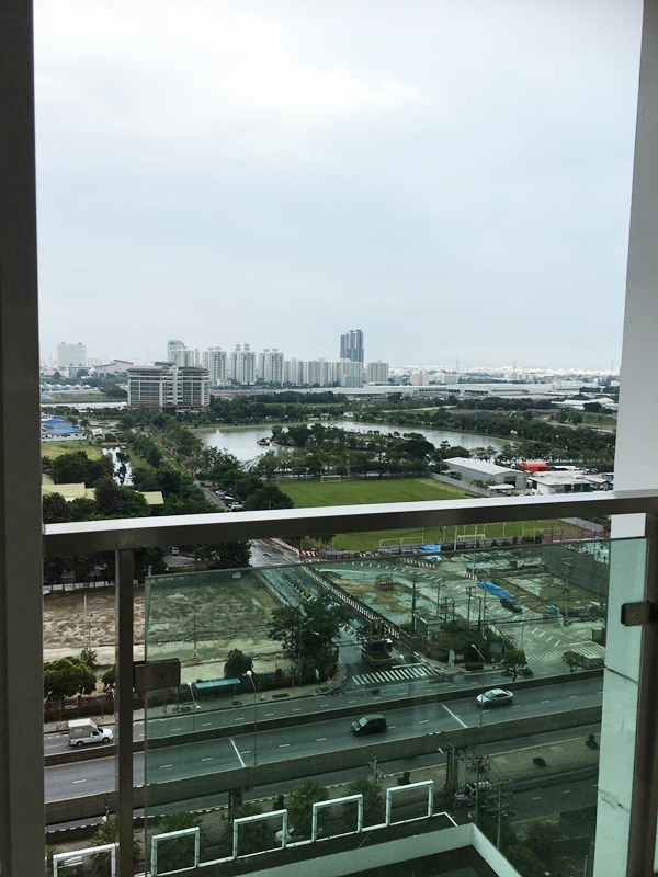 ขายคอนโด ทีซี กรีน พระราม 9 พื้นที่ 40 ตร.ม. 1 ห้องนอน ขาย 2.95 ล้านบาท