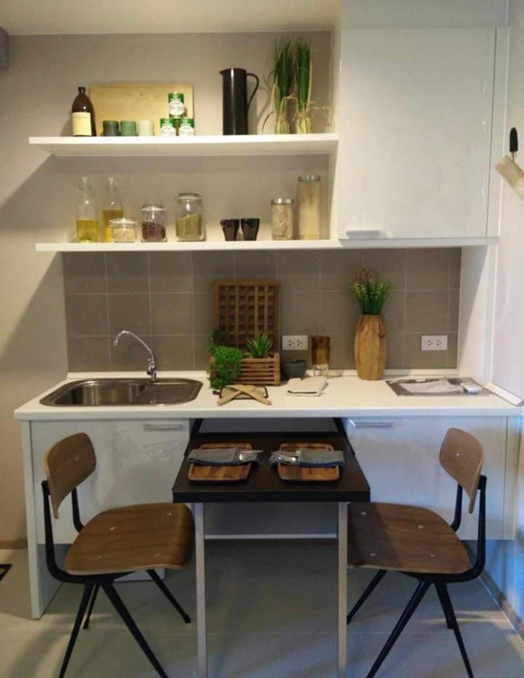 ให้เช่าคอนโด ฟิวส์ โมเบียส รามคำแหง พื้นที่ 31 ตร.ม. 1 ห้องนอน ราคา 11,000 บาท/เดือน