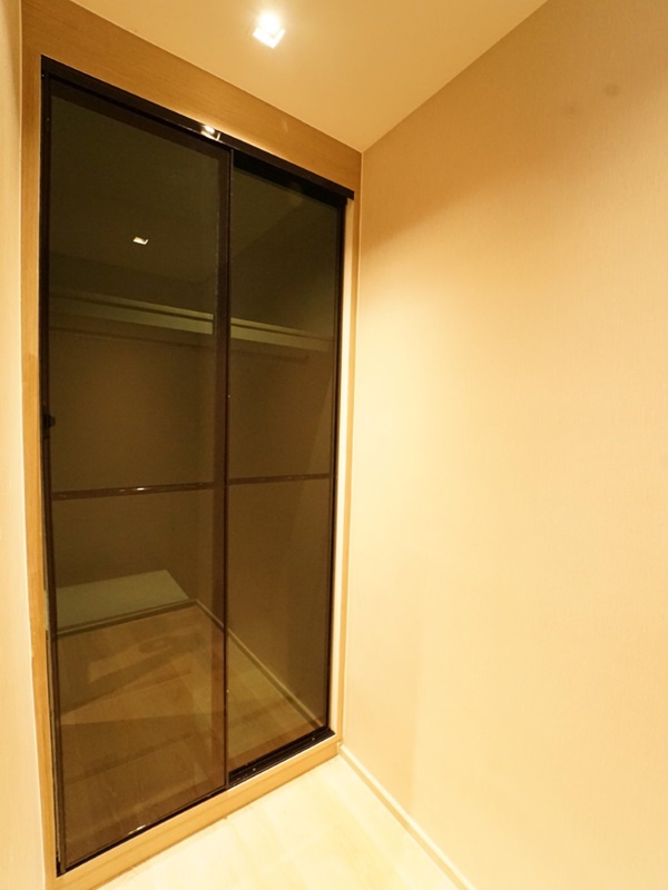 ให้เช่าคอนโด แอชตัน สีลม พื้นที่ 32 ตร.ม. 1 ห้องนอน ให้เช่า 23,000 บ/ด