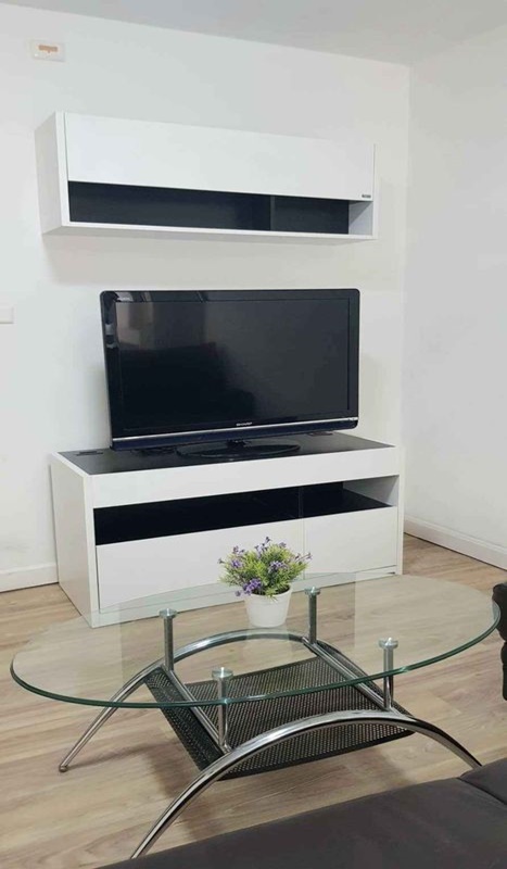 ให้เช่าคอนโด วัน เอ็กซ์ สาทร-นราธิวาส พื้นที่ 34 ตร.ม. ห้องสตูดิโอ เช่า 9,900 บ/ด