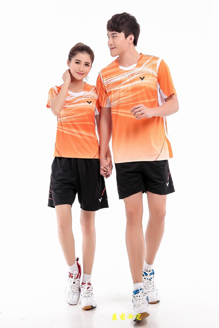 Victor 2071 Orange