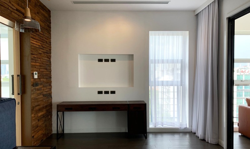 ให้เช่าคอนโด เพนท์เฮ้าส์ คอนโดมิเนียม 3 พื้นที่ 250 ตรม. 3 ห้องนอน เช่า 170,000 บ/ด