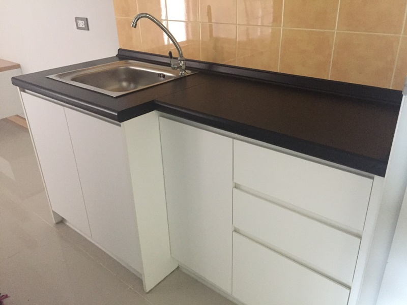 ขายคอนโด ริชพาร์ค แอท บางซ่อน สเตชั่น พื้นที่ 30 ตร.ม. 1 ห้องนอน ขาย 1.79 ล้านบาท