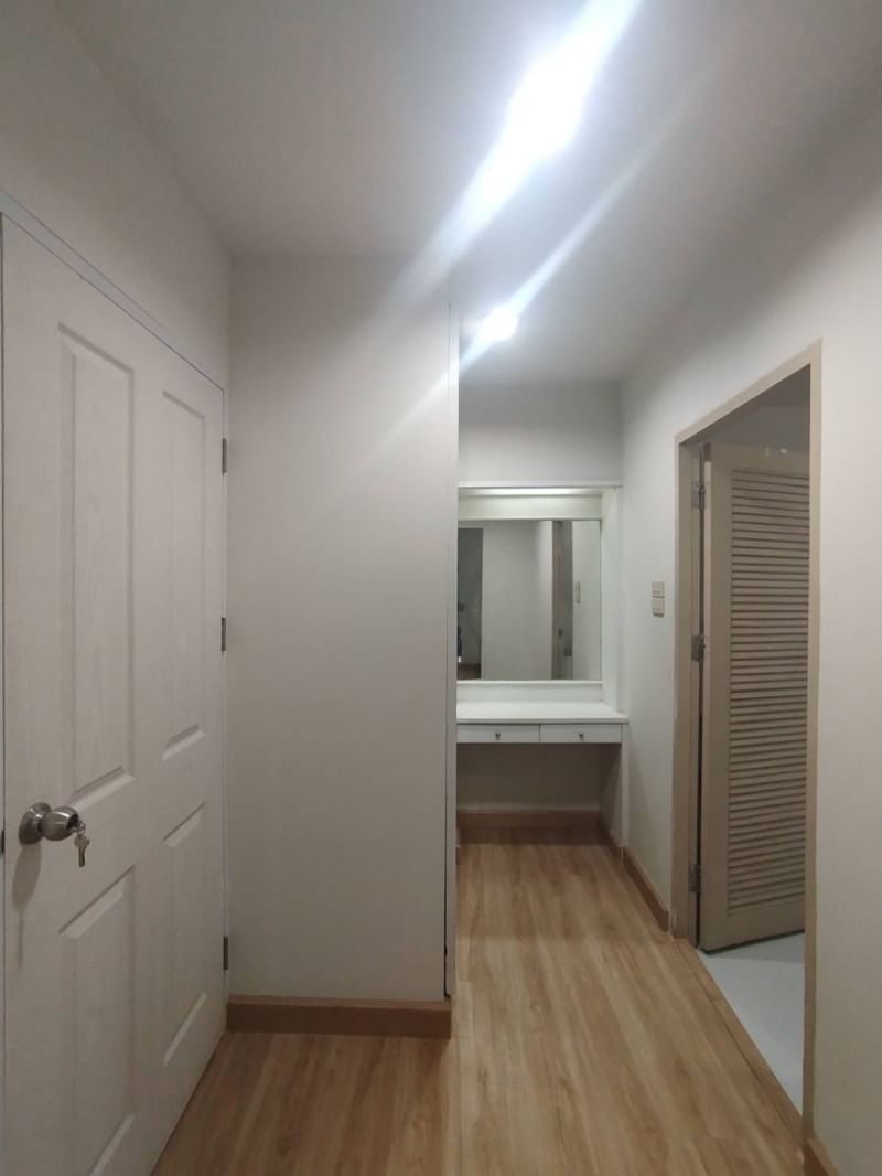 ขาย/ให้เช่าทาวน์เฮ้าส์ 2 ชั้น ย่านอ่อนนุช 40 22 ตรว. เช่า 23,000 บ/ด ขาย 3.5 ลบ.