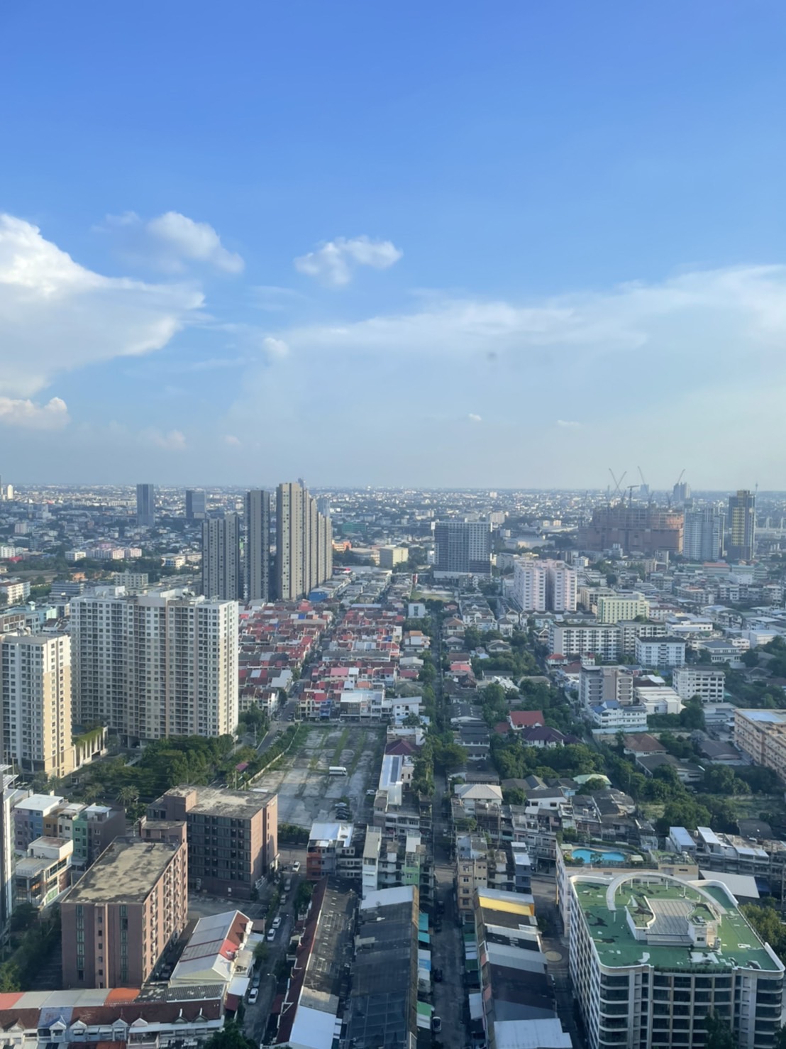 ให้เช่าคอนโด วิสดอม คอนเนค สุขุมวิท101 พื้นที่ 30 ตร.ม. 1 ห้องนอน ราคา 16,000 บาท/เดือน