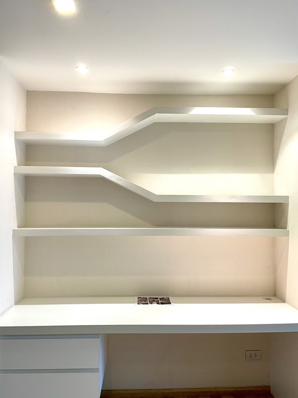 ให้เช่าคอนโด โนเบิล รีมิกซ์ พื้นที่ 43 ตร.ม. 1 ห้องนอน เช่า 24,000 บ/ด