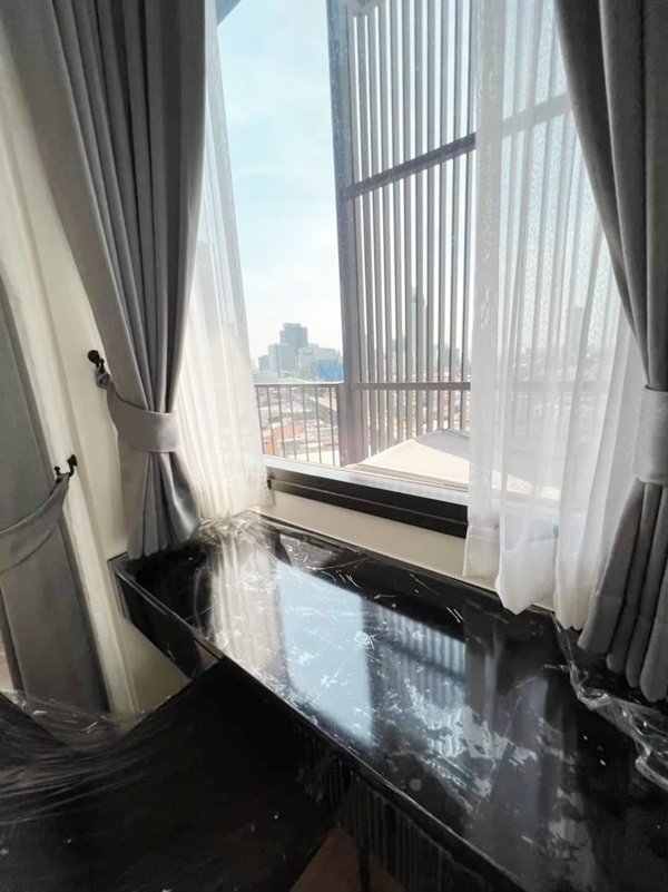 ให้เช่าคอนโด เซ็นทริค รัชโยธิน พื้นที่ 26 ตร.ม. สตูดิโอ เช่า 16,000 บาท/เดือน