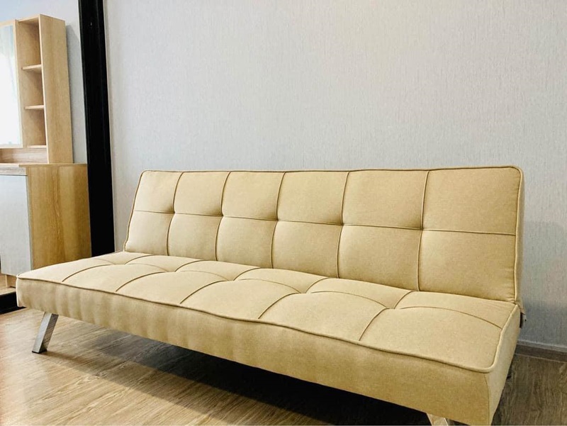 ให้เช่าคอนโด รีช พหลโยธิน 52 พื้นที่ 32 ตร.ม. 1 ห้องนอน ให้เช่า 9,000 บ/ด