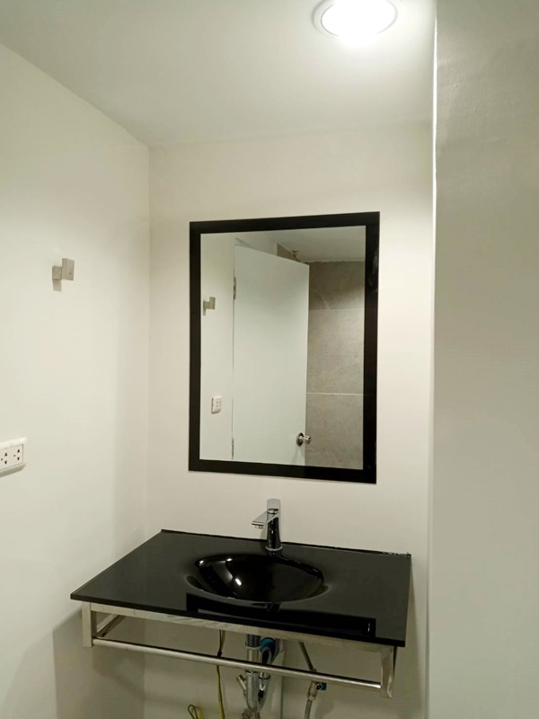 ให้เช่าคอนโด เดอะ แคปิตอล สุขุมวิท 30/1 พื้นที่ 35 ตร.ม. สตูดิโอ เช่า 17,000 บ/ด