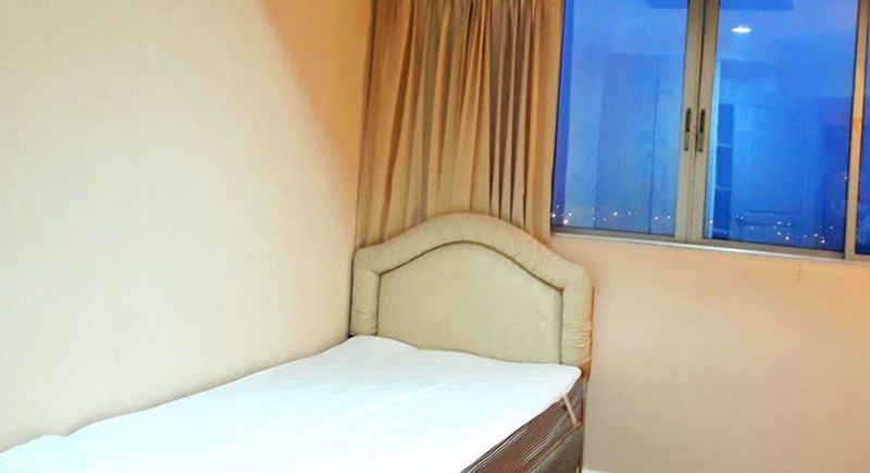 ให้เช่าคอนโด เดอะ วอเตอร์ฟอร์ด ไดมอนด์ สุขุมวิท 30/1 83.14 ตรม. 2 ห้องนอน 30,000 บ/ด