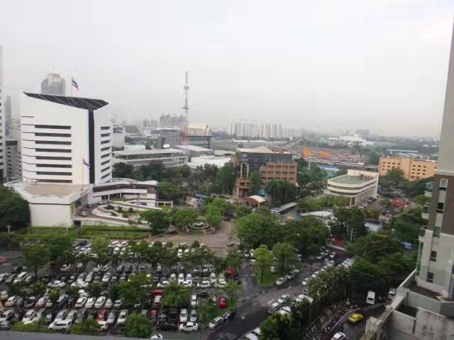 ขายคอนโด เบลล์ แกรนด์ พระราม 9 พื้นที่ 106 ตร.ม. 2 ห้องนอน ขาย 10 ล้านบาท