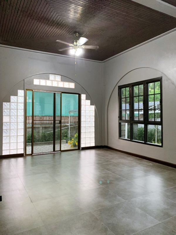 ให้เช่าบ้านเดียว 1 ชั้น ย่านพหลโยธิน 62 พื้นที่ 146 ตร.ว. 3 ห้องนอน เช่า 35,000 บ/ด