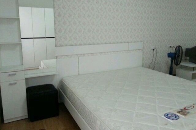 ขาย คอนโด ศุภาลัย ปาร์ค เกษตร 35 ตร.ม. สตูดิโอ ขาย 2.15 ล้านบาท