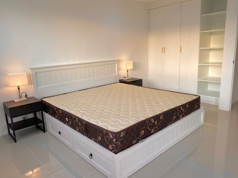 ให้เช่าคอนโด เดอะ วอเตอร์ฟอร์ด ไดมอนด์ 83 ตรม. 2 ห้องนอน เช่า 39,000 บ/ด