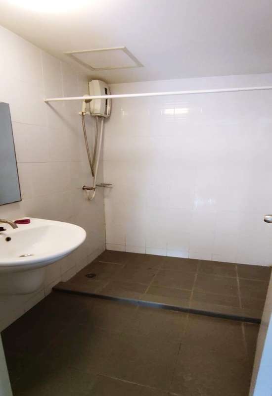 ให้เช่าคอนโด ยู รัชโยธิน พื้นที่ 30 ตร.ม. 1 ห้องนอน เช่า 7,500 บ/ด