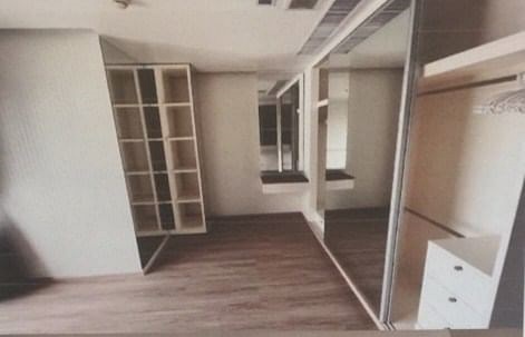 ขายคอนโด โนเบิล รีเฟลกซ์ พื้นที่ 53 ตร.ม. 1 ห้องนอน ขาย 7.8 ล้านบาท