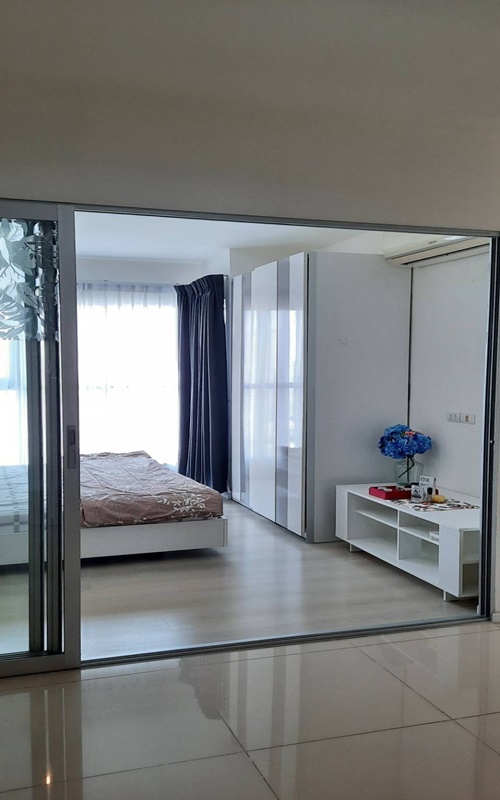 ให้เช่าคอนโด แอสปาย สุขุมวิท 48 พื้นที่ 38 ตร.ม. 1 ห้องนอน เช่า 13,000 บ/ด ขาย 4.1ล้านบาท