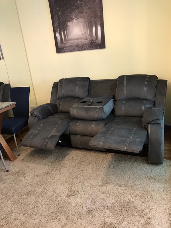 ให้เช่าคอนโด รีเจ้นท์ โฮม สุขุมวิท 81 พื้นที่ 28 ตร.ม. 1 ห้องนอน เช่า 9,000 บ/ด