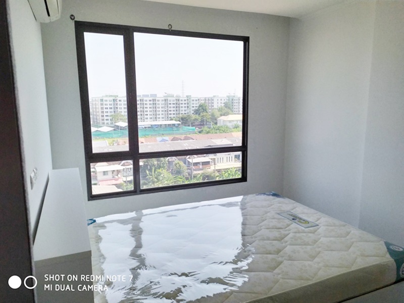 ให้เช่าแอล สไตล์ คอนโด พื้นที่ 31 ตรม. 1 ห้องนอน เช่า 12,000 บ/ด