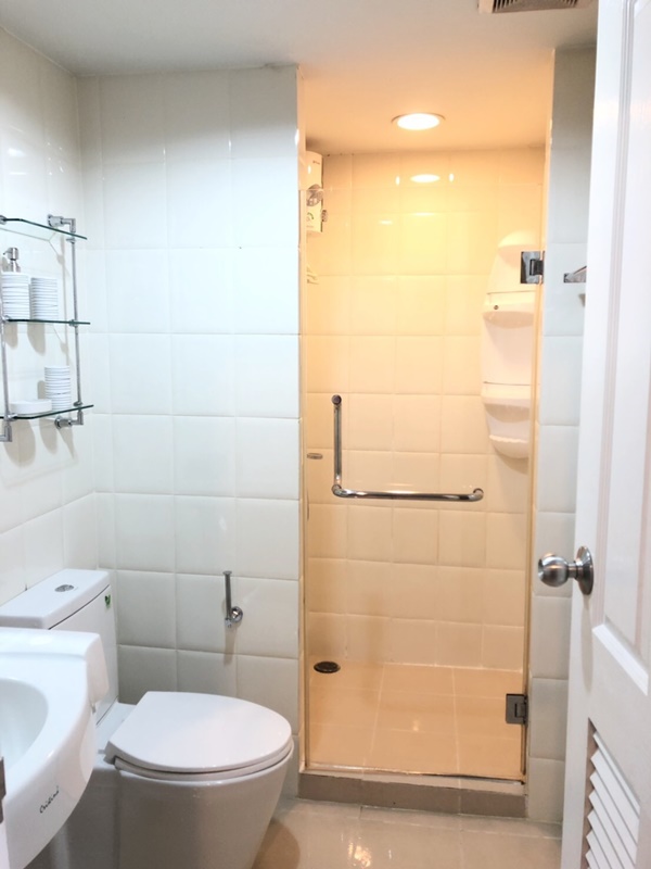 ขายคอนโด บ้านนวธารา พื้นที่ 33 ตร.ม. 1 ห้องนอน ขาย 1.9 ล้านบาท