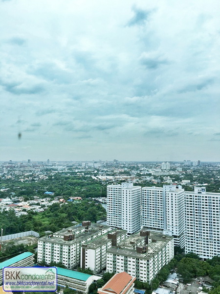 ขายคอนโด เดอะ เบส สุขุมวิท 77 ชั้น 3X พื้นที่ 30 ตร.ม.1 ห้องนอน ขาย 2.95 ล้านบาท