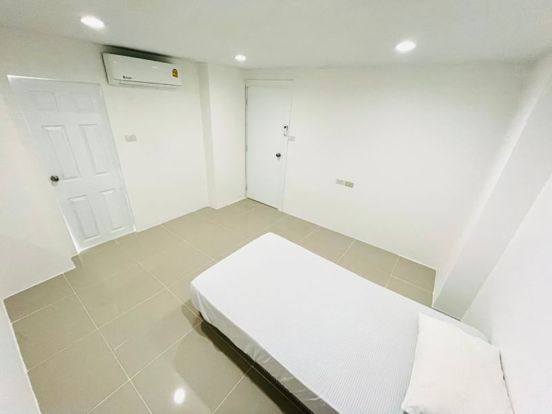 ให้เช่าคอนโด วอเตอร์ฟอร์ด พาร์ค พระราม 4 พื้นที่ 67 ตร.ม. 2 ห้องนอน เช่า 17,500 บ/ด