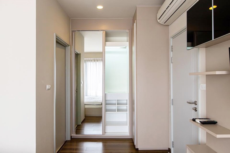 ให้เช่าคอนโด ออนิกซ์ พหลโยธิน พื้นที่ 62.6 ตรม. 2 ห้องนอน ให้เช่า 35,000 บ/ด